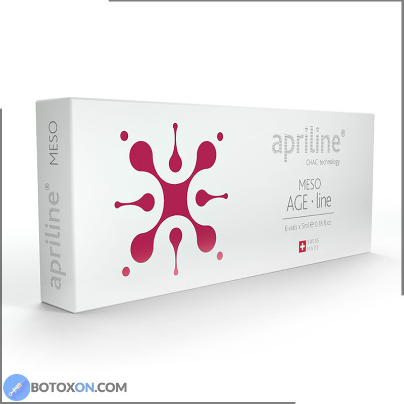 Apriline-AGELine for anti-aging